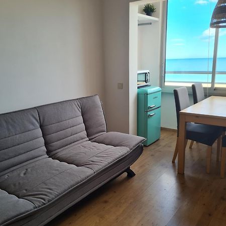 Piso Delta Muga Costa Brava Lejlighed Empuriabrava Eksteriør billede