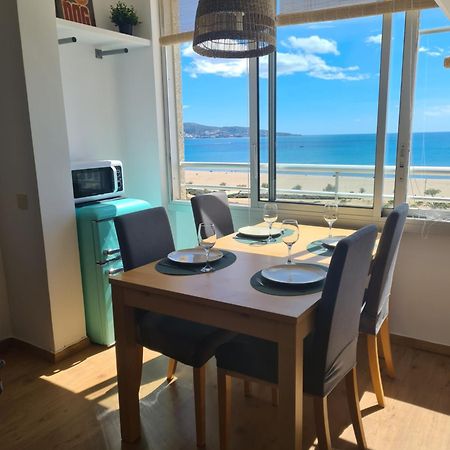 Piso Delta Muga Costa Brava Lejlighed Empuriabrava Eksteriør billede
