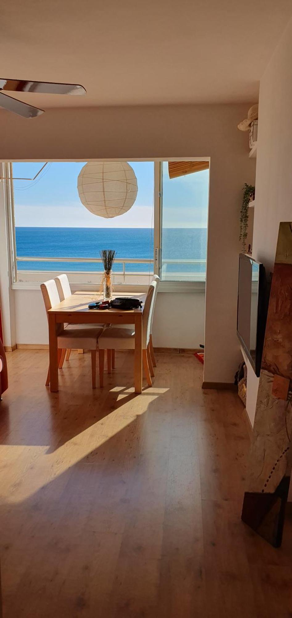 Piso Delta Muga Costa Brava Lejlighed Empuriabrava Eksteriør billede