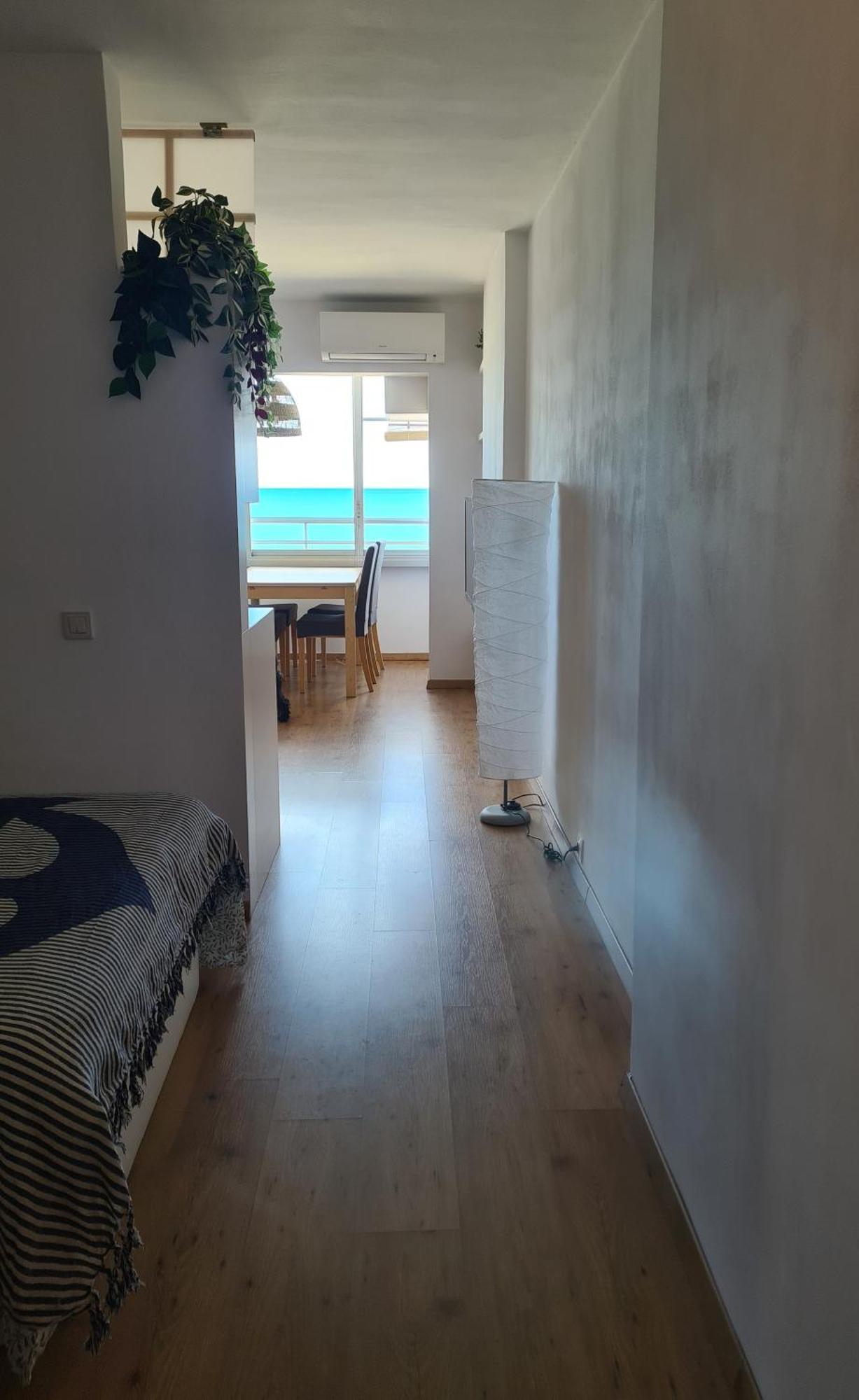 Piso Delta Muga Costa Brava Lejlighed Empuriabrava Eksteriør billede